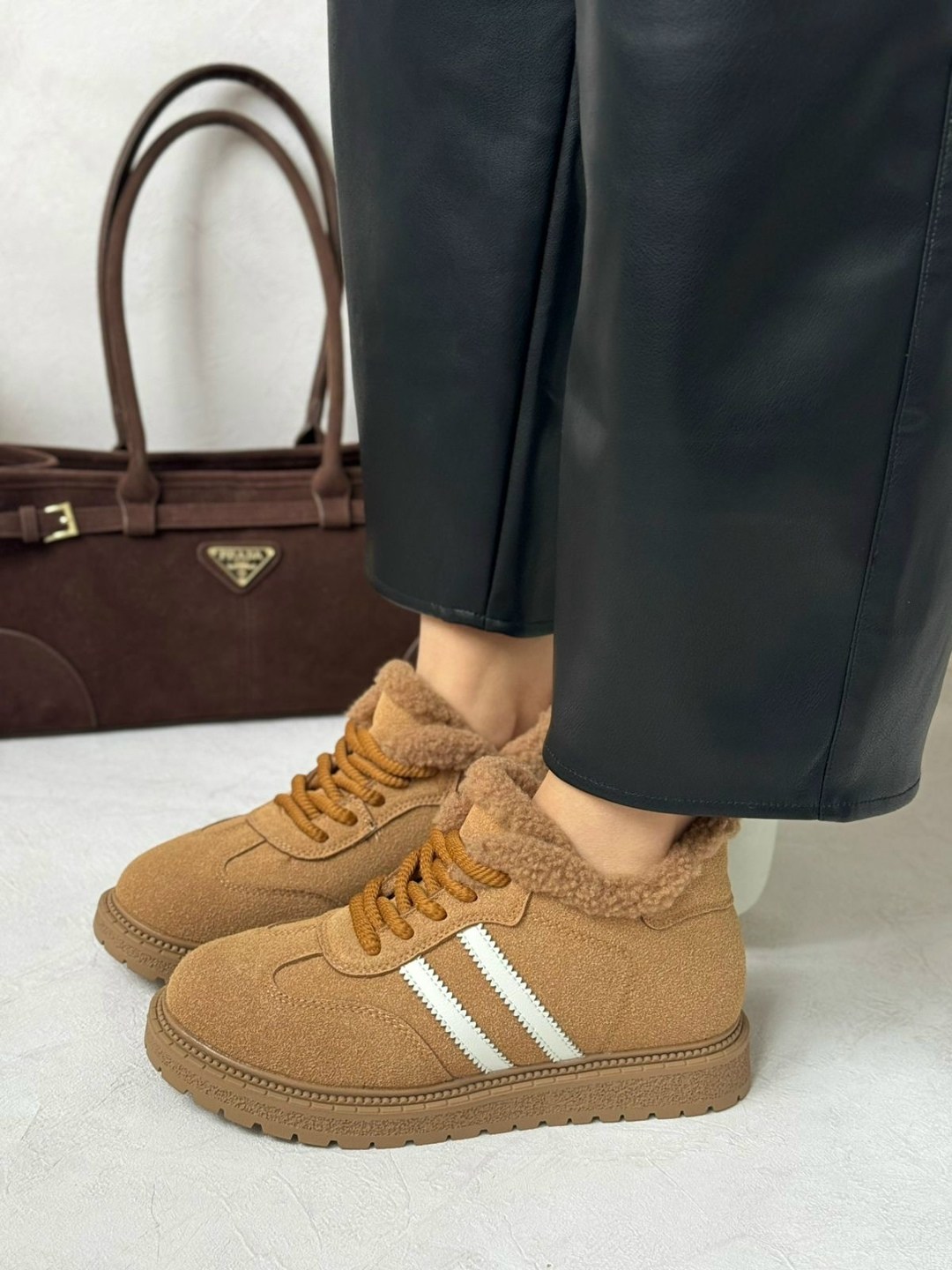 , женская, теплая,женская зимняя ,кроссовки женские зимние