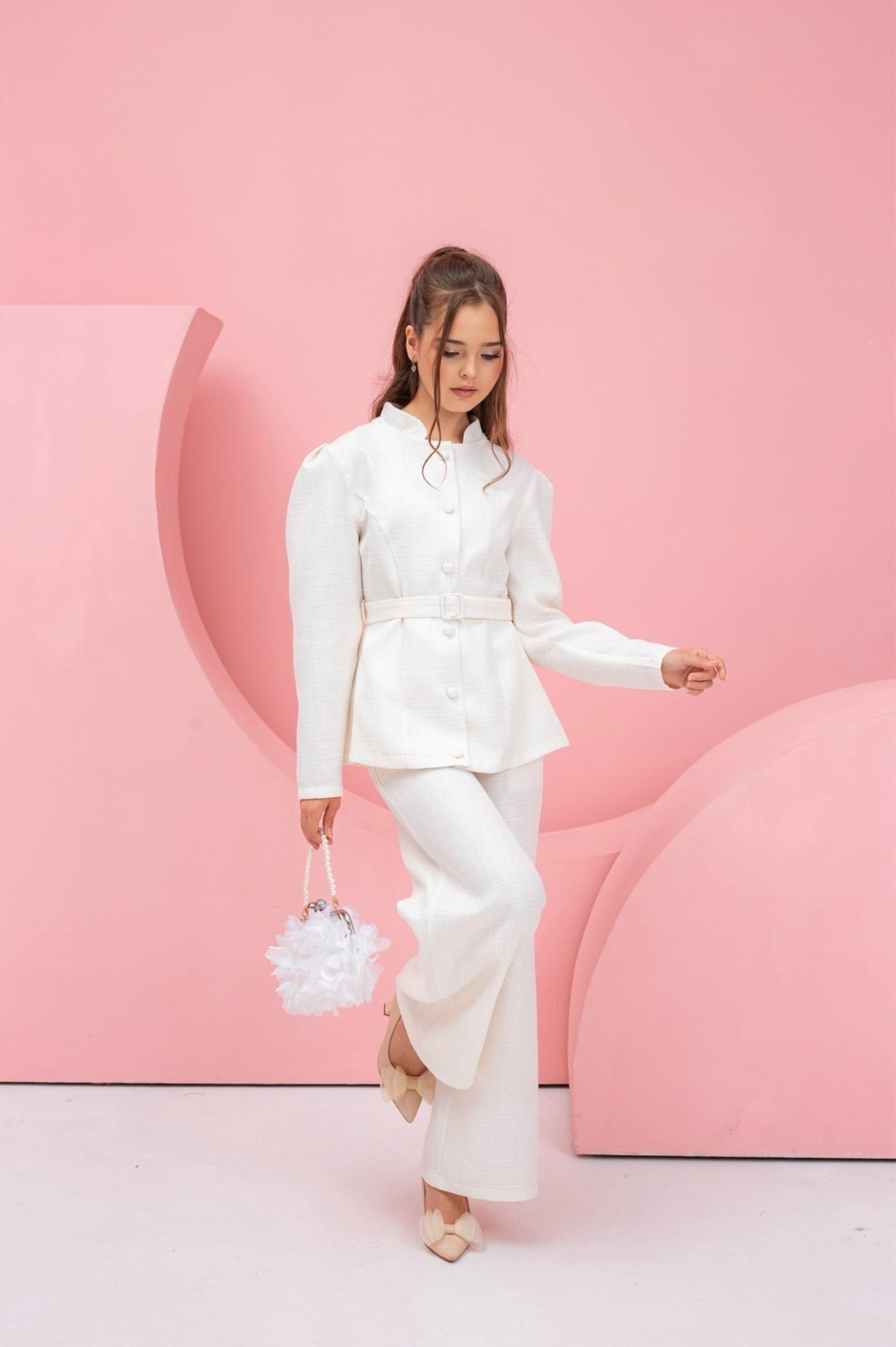 костюмы брючный,костюм брючный голубой,голубой костюм женский брючный,костюм с брюками,голубой костюм