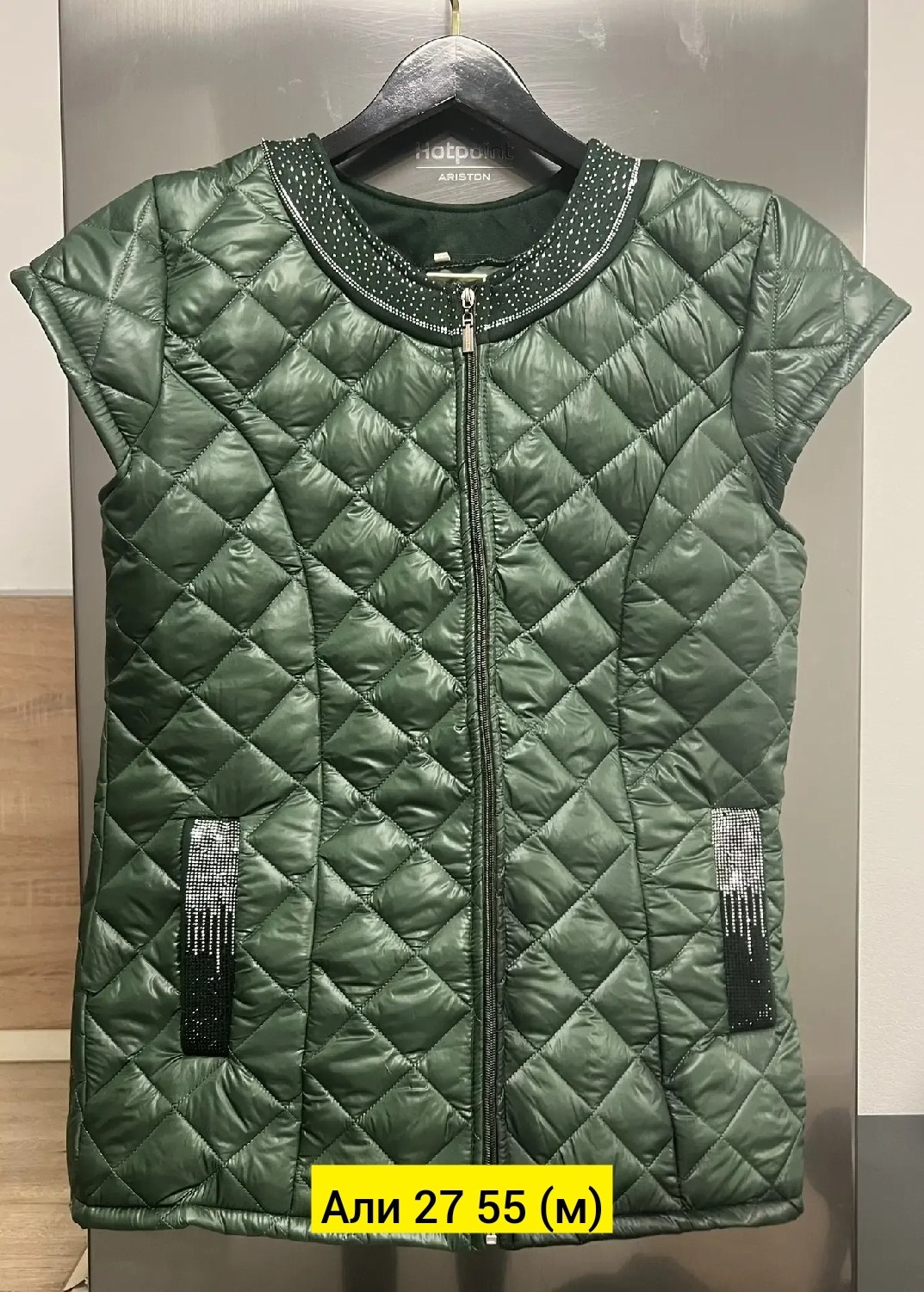 жилетка женская,жилет женский,жилет стеганый,жилет на синтепоне,жилет