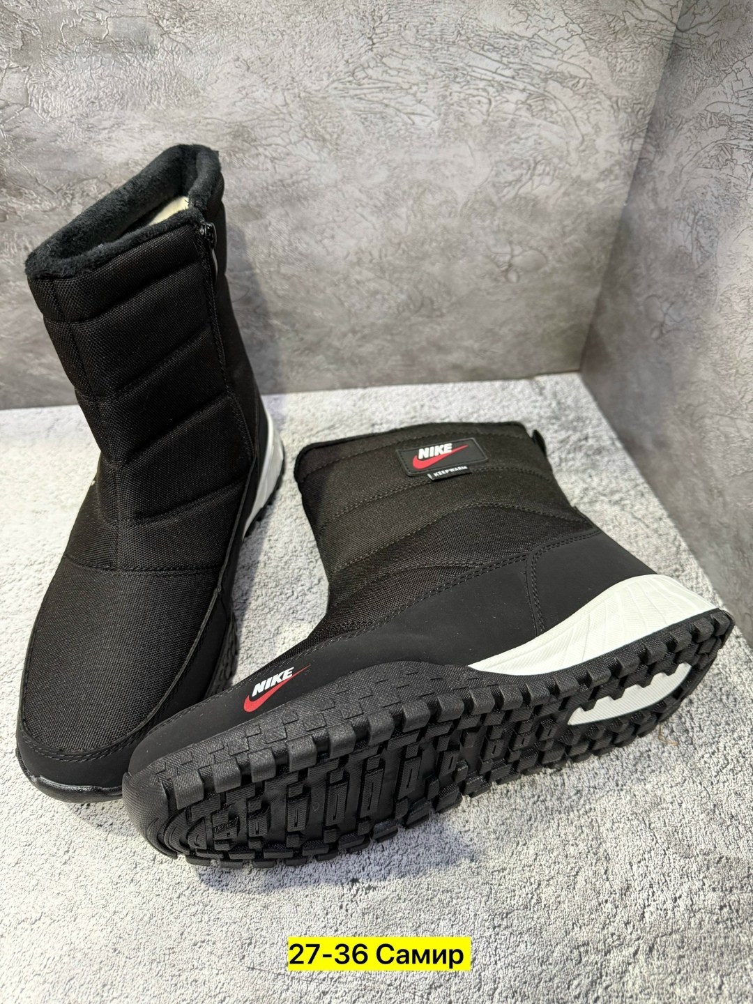 дутики мужские зимни,мужские дутики,дутики ex-tim,сапоги дутики мужские,