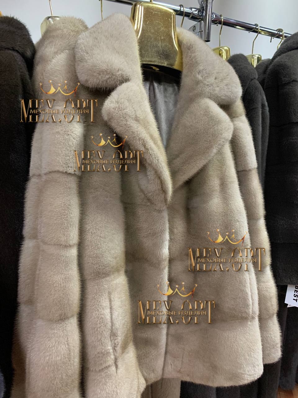 шуба норковая,норковая шуба с английским воротником,shenglizhe норковые шубы,шуба норка,шуба норковая женская