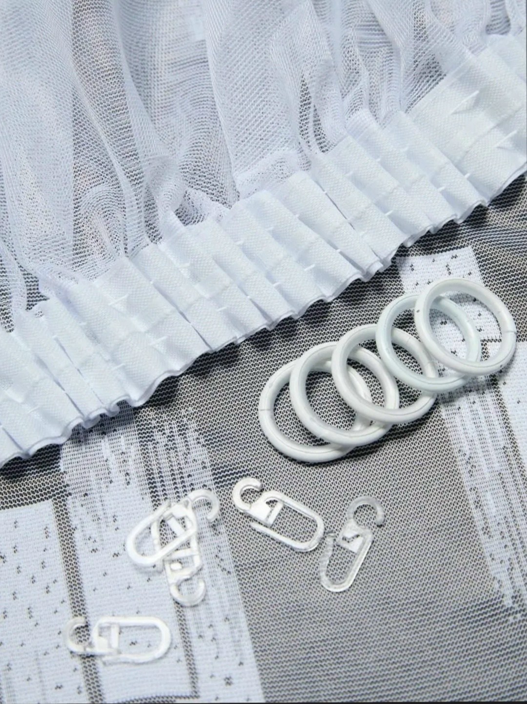 тюль короткий для кухни 200,тюль арка на шторной ленте,тюли для кухни,тюль на кухню коротка,тюль арка