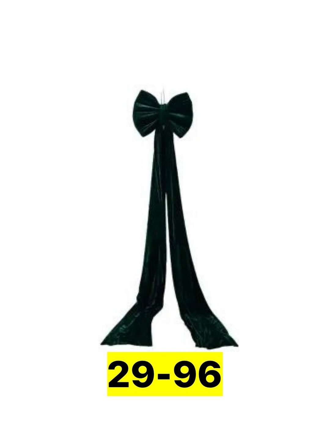 бант для елки,бархатные банты,новогодние банты,бант рождественский,бант лента