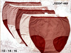 Нижнее белье