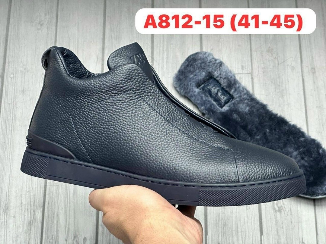 ,кеды zegna,кроссовки zegna,кеды ermenegildo zegna,мужские ботинки