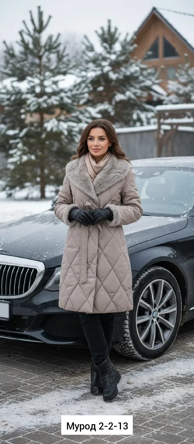 пальто зимнее стеганое,пальто стеганое,бежевый пуховик,пуховик женский,зимнее пальто женское
