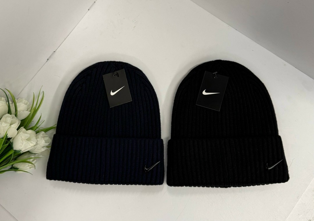 шапка nike,шапки найк,мужская шапка,зимняя шапка nike,шапка найк мужская