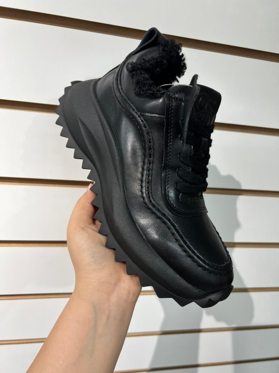 ,кроссовки женскиe, женская,зимние кроссовки женские,теплые кроссовки