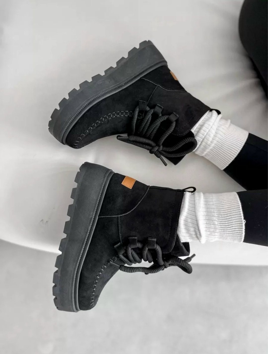 , женская,женская зимняя ,ботинки женские,замшевые ботинки