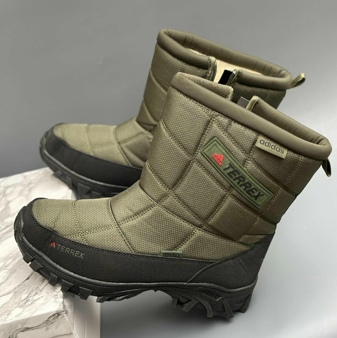 ,дутики мужские, мужская зимняя, зимняя, дутики