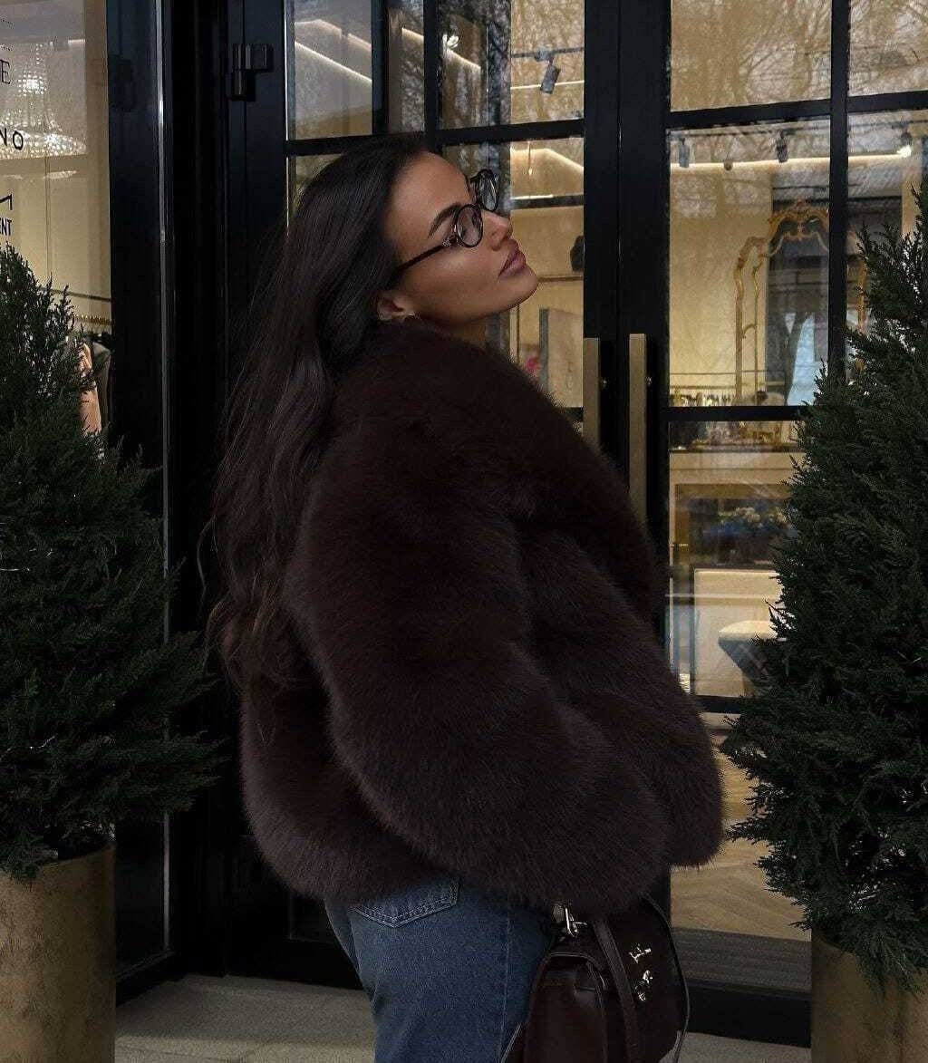 шуба короткая,шуба искусственная,шуба красивая,шуба короткая женская,женская шуба