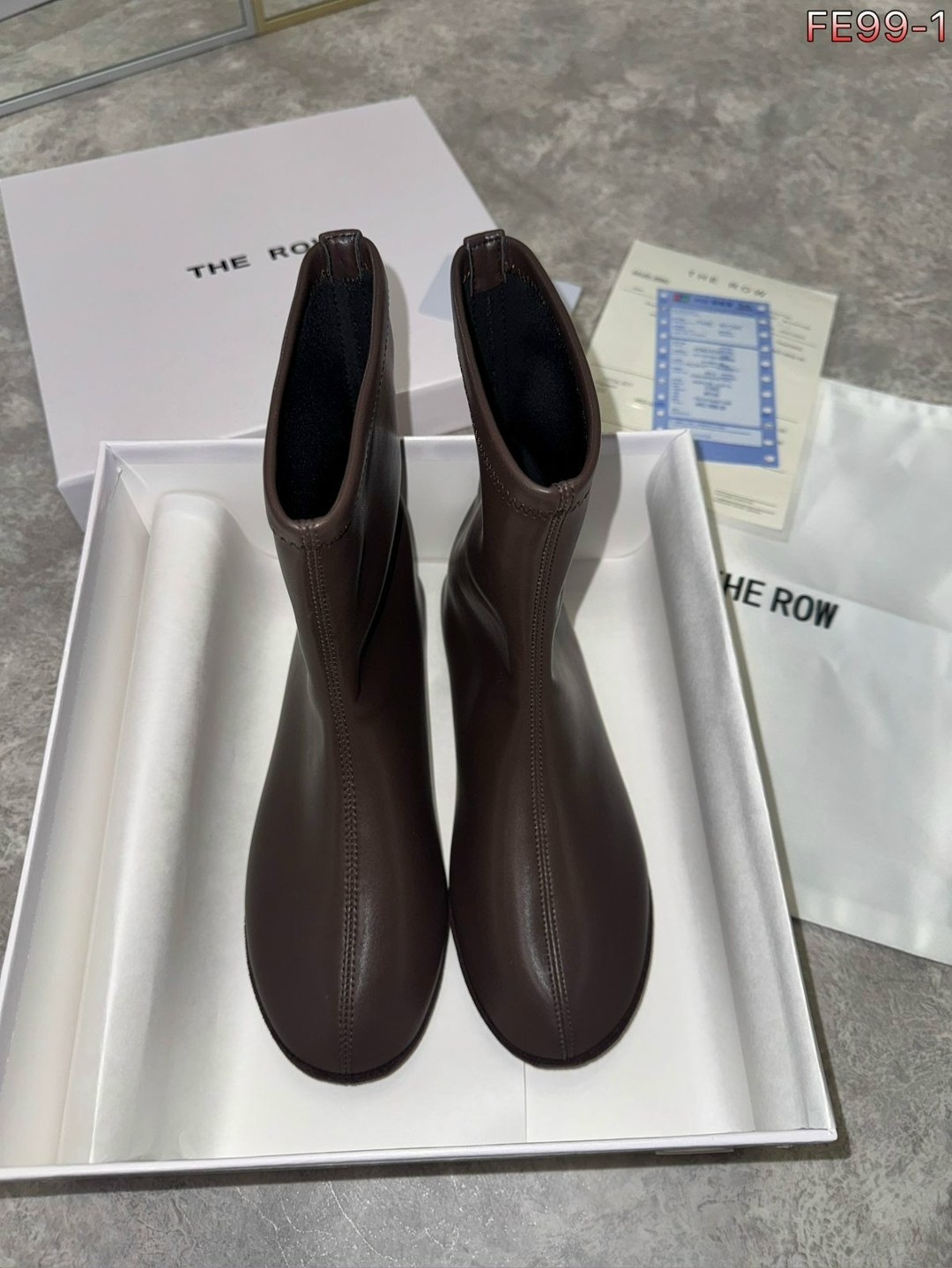 ,the row  женская,модные ботинки,полусапоги,женские ботинки