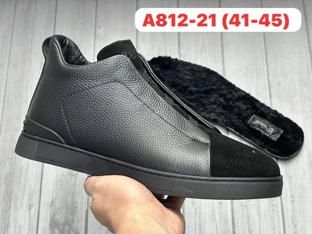 ,кеды zegna,кроссовки zegna,кеды ermenegildo zegna,мужские ботинки