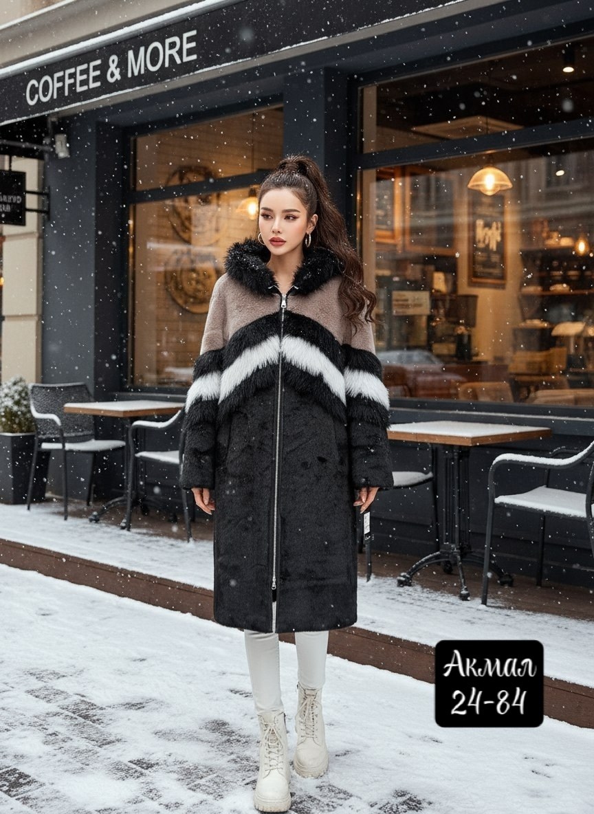 пальто зимняя,стильное пальто,дубленка женская,женская зимняя куртка,меховое пальто