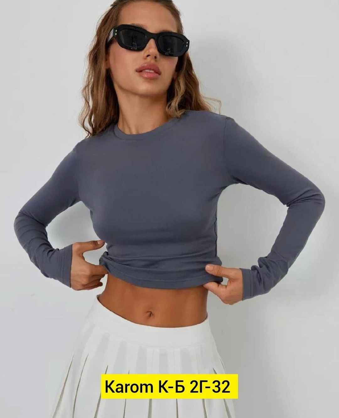 базовый кроп топ,кроп топ,лонгслив женский с длинным рукавом укороченный,модели юбки,юбка