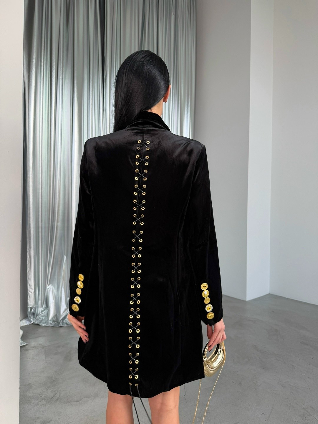 платье пиджак,бархатный пиджак,платье под бархатный пиджак,бархатный пиджак женский,платье пиджак бальман черное