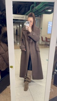 Верхняя одежда