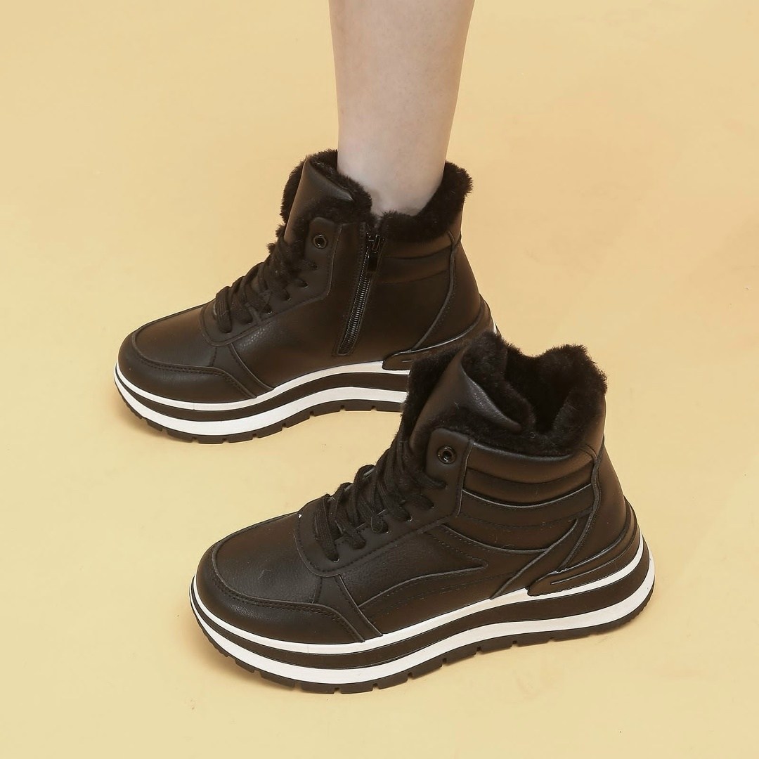зимняя женская ,кроссовки женские зимние,,женские кроссовки,женские кроссовки на платформе