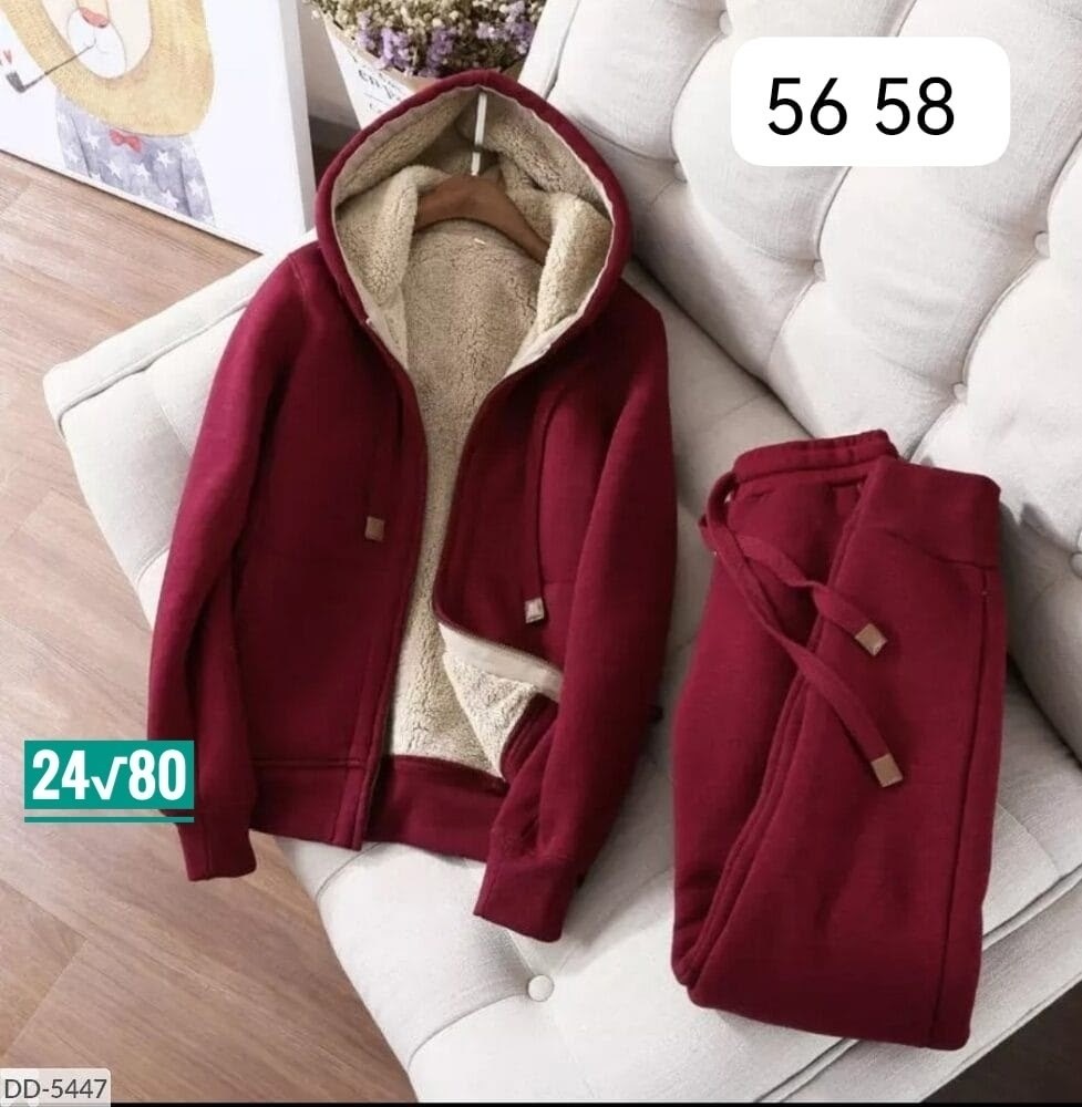 костюм на флисе,спортивный костюм с капюшоном,женский костюм на флисе,утепленный костюм,костюм женский толстовка