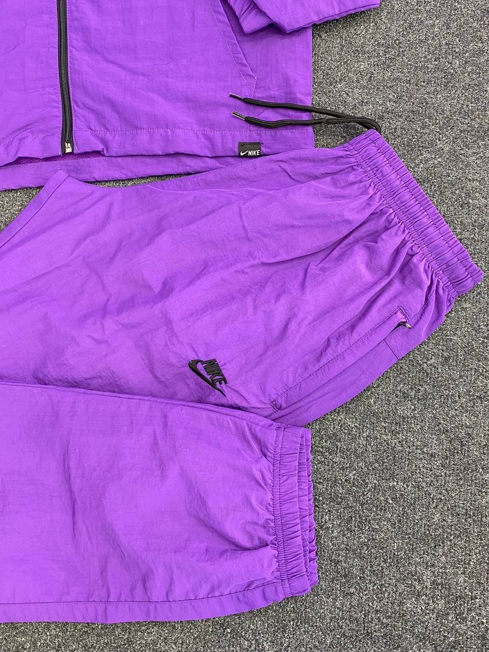 спортивные костюм,куртка фиолетовая,спортивная куртка,nike sportswear windrunner