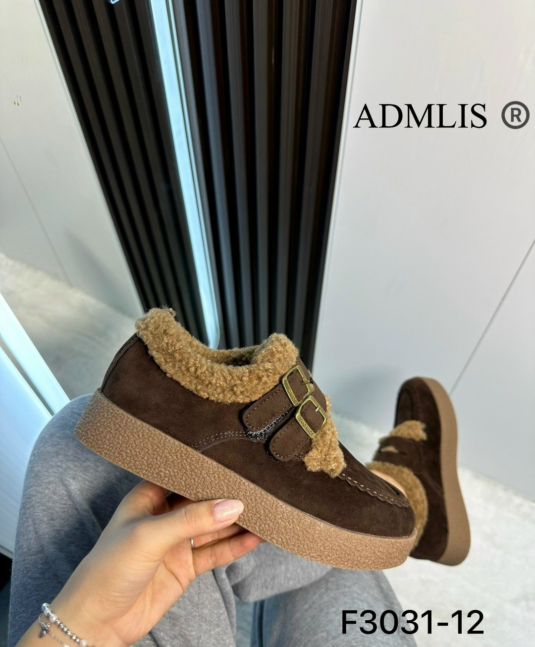 , зимняя женская, женская,лоферы на меху,обуви