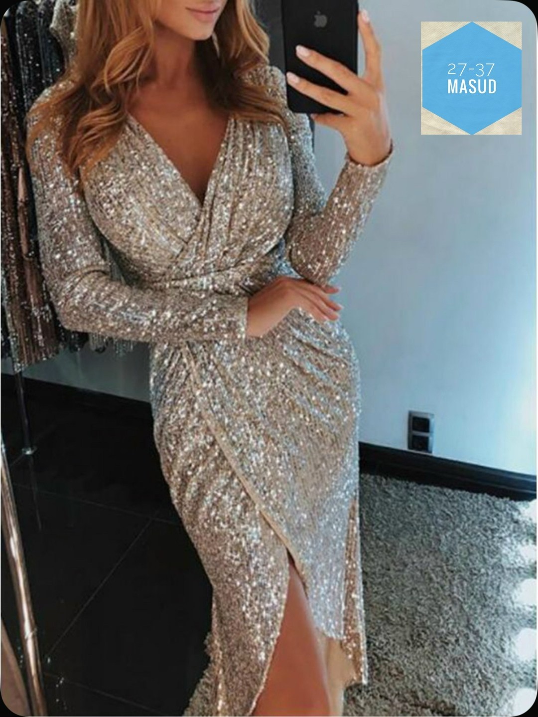 блестящее платье с вырезом,женское платье с блестками,платье с блестками,женское вечернее платье с блестками,вечернее платье с блестками