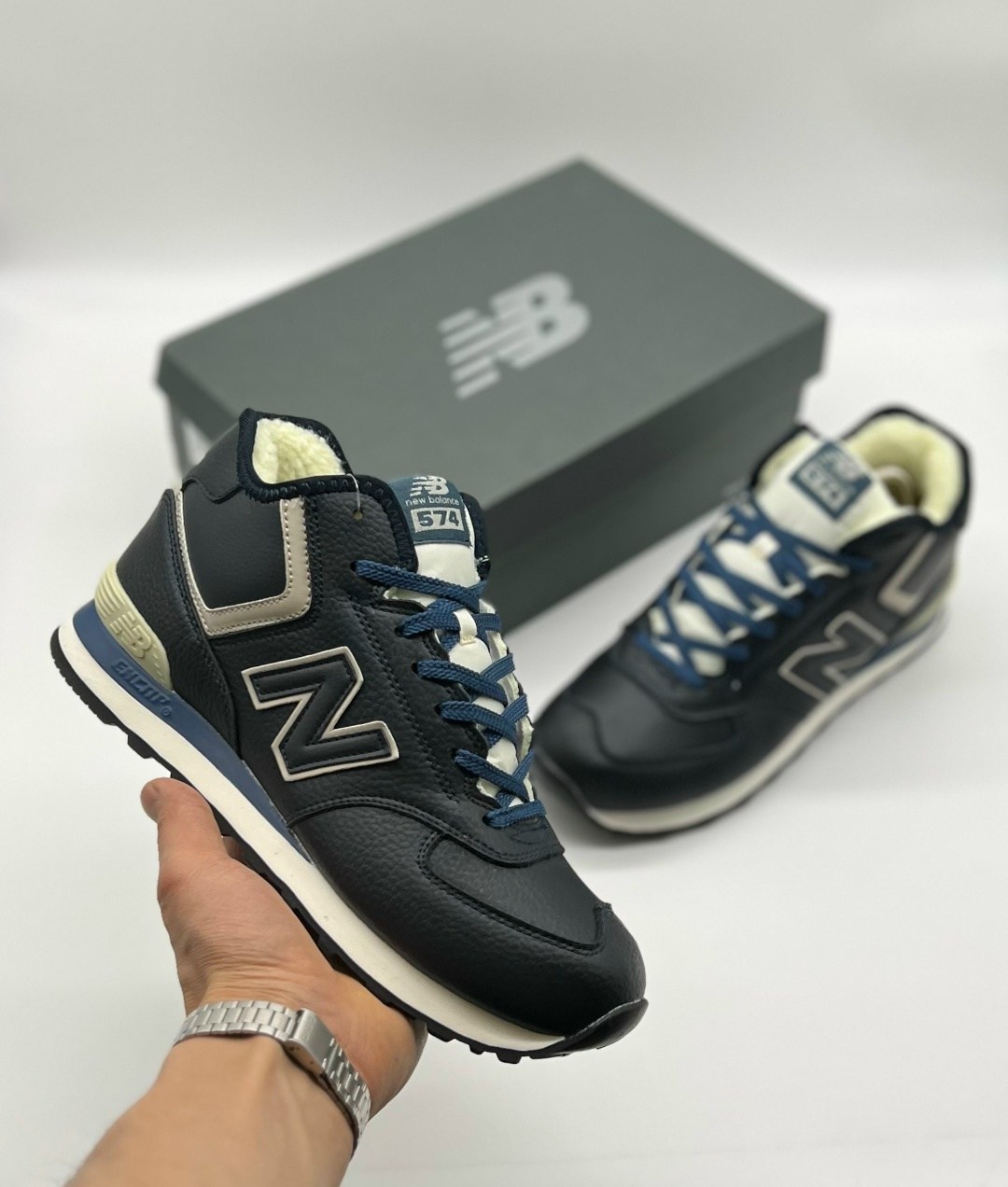 кроссовки зимние new balance,кроссовки new balance 574 зимние,кроссовки new balance 574,нью бэланс 574 мужские зимние,мужские кроссовки new balance 574
