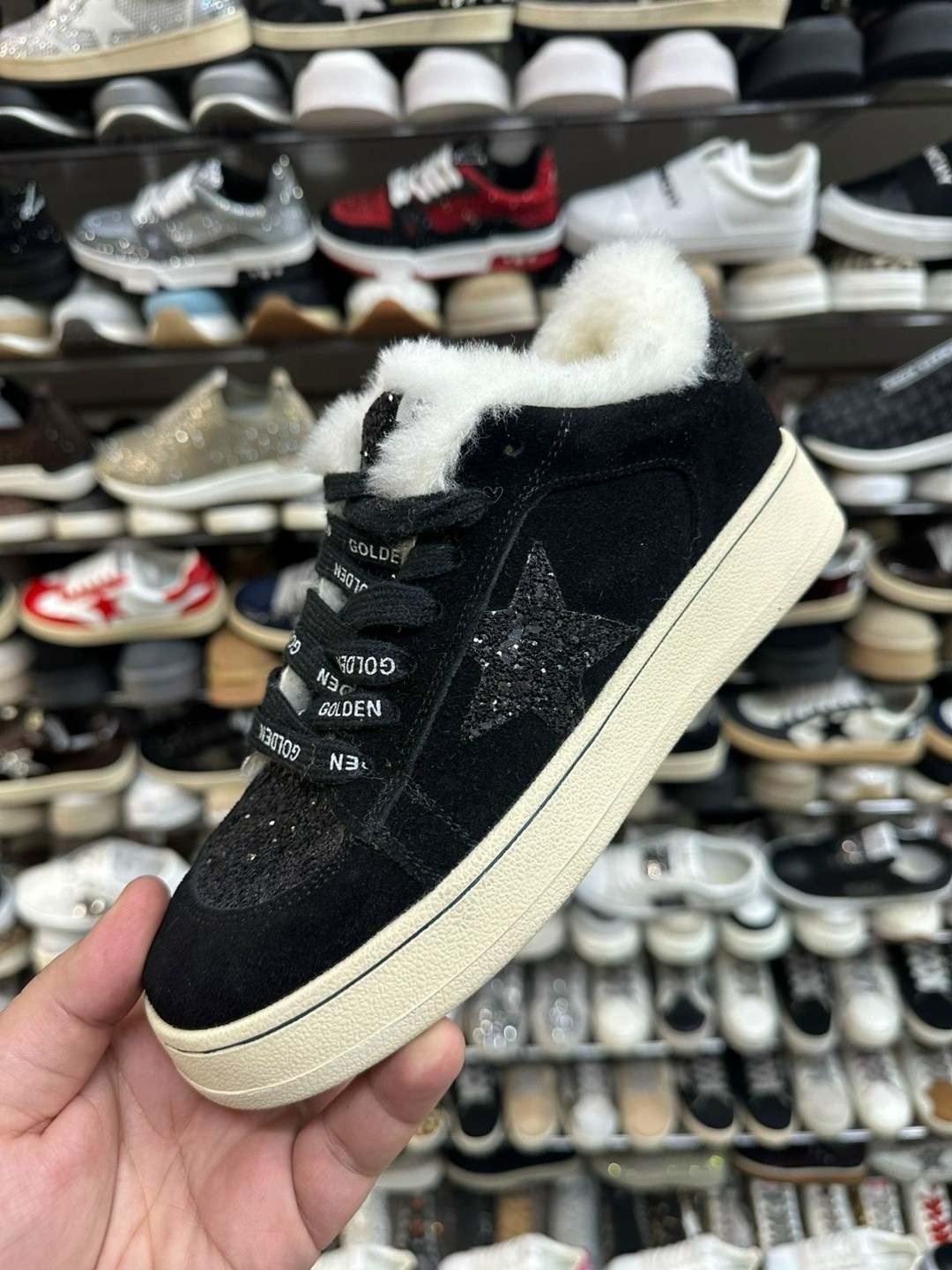 ,кеды на меху,кеды женские зимние,женские кроссовки,кеды premiata женские