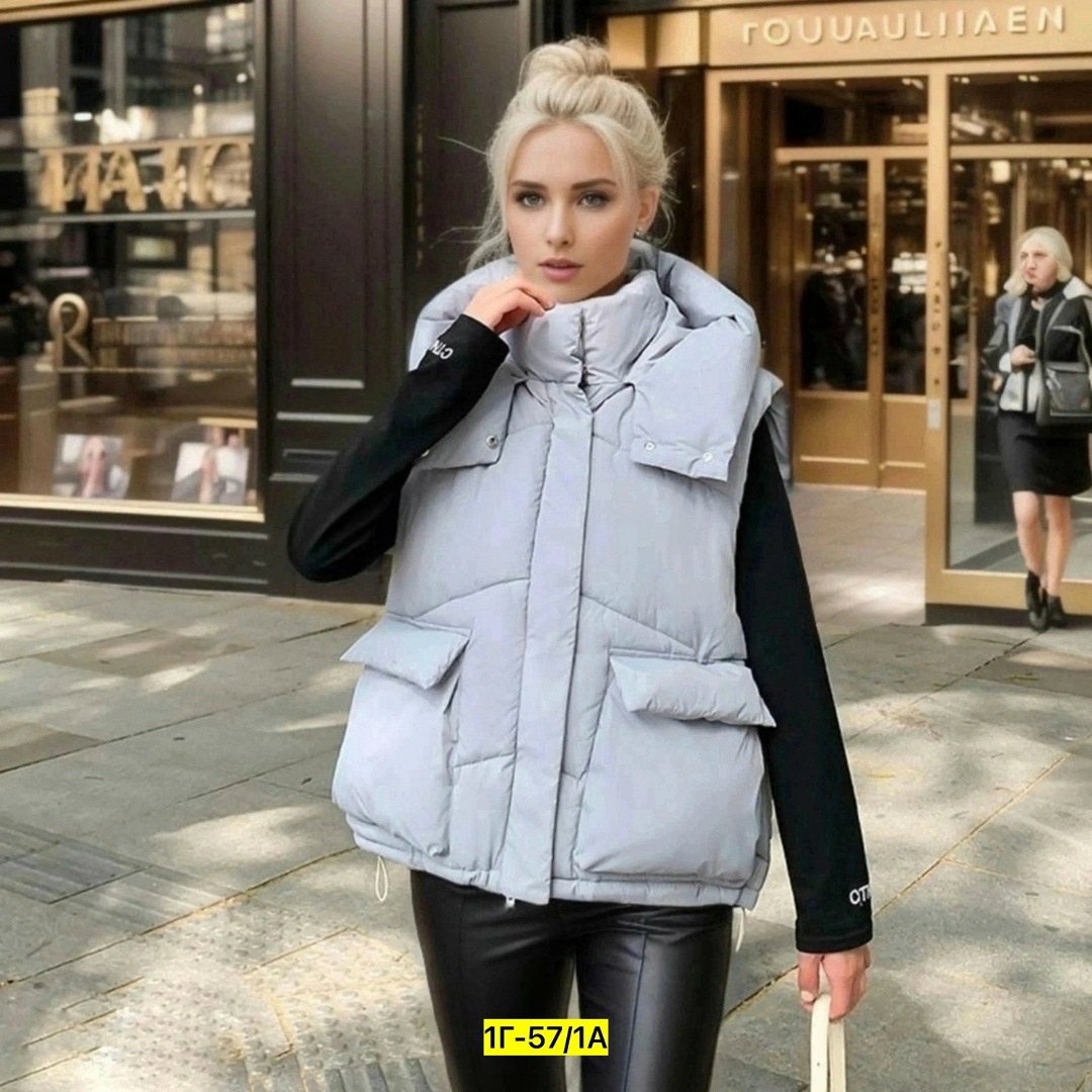 жилетка теплая женская,жилетка женская,жилетка оверсайз женская теплая,жилетка короткая,жилетка пуховик