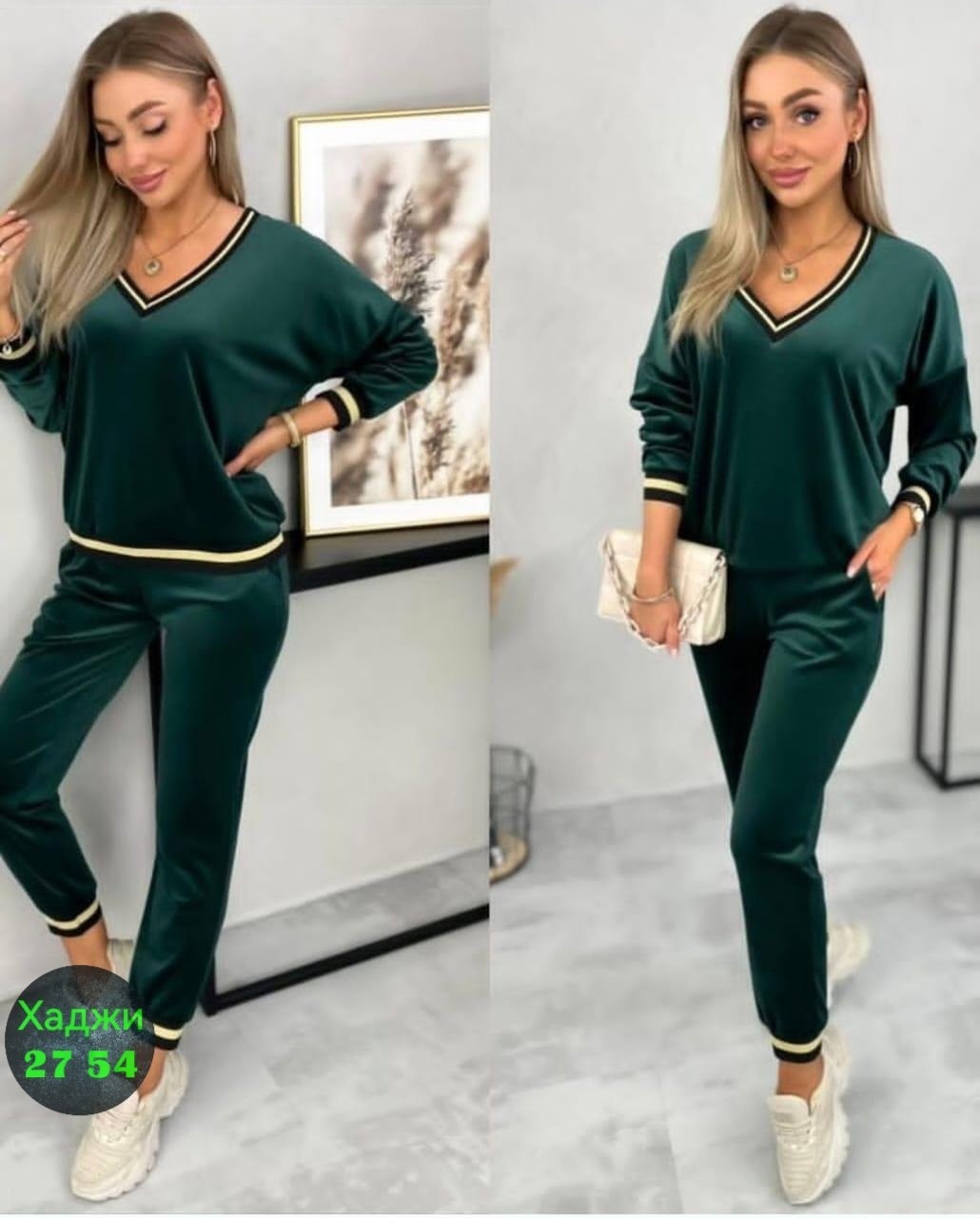 велюровый костюм с брюками,спортивные костюмы женские,женский костюм двойка,костюм с лампасами,костюмы двойки