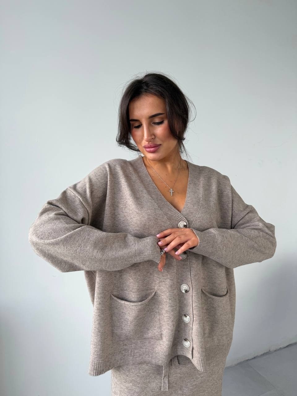 элегантные костюмы,трикотажные костюмы,стильный трикотажный костюм,трикотажные костюмы с юбкой,костюм трикотажный женский с юбкой