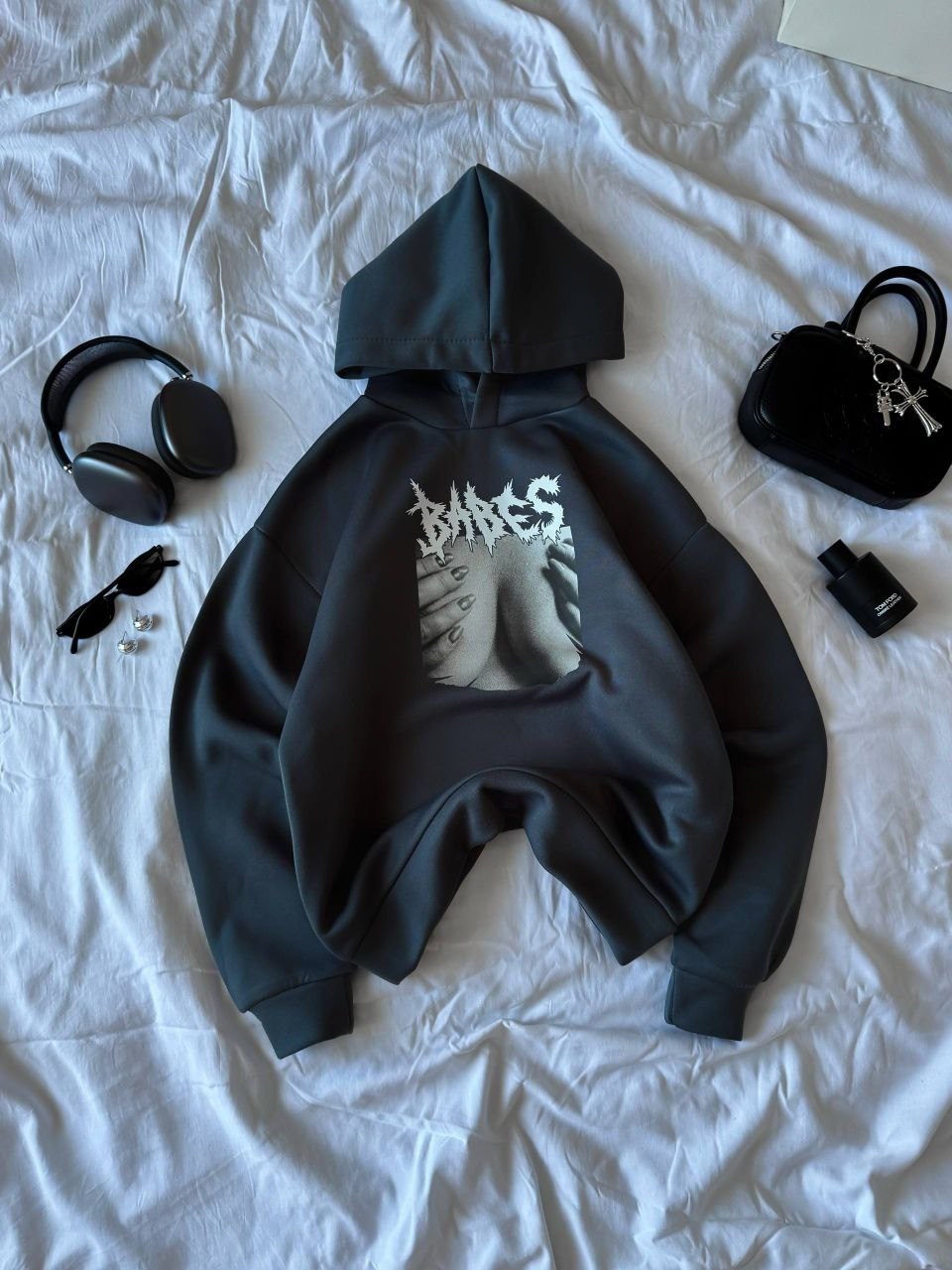толстовка в стиле,оверсайз толстовка,толстовка,свитшот с капюшоном,костюм худи