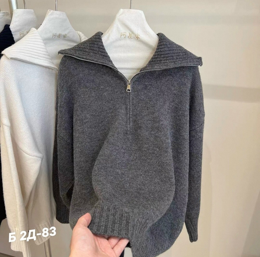 модные свитера,трикотажный джемпер,трикотажный свитер,свитер женский свободный,свитер с высоким воротником