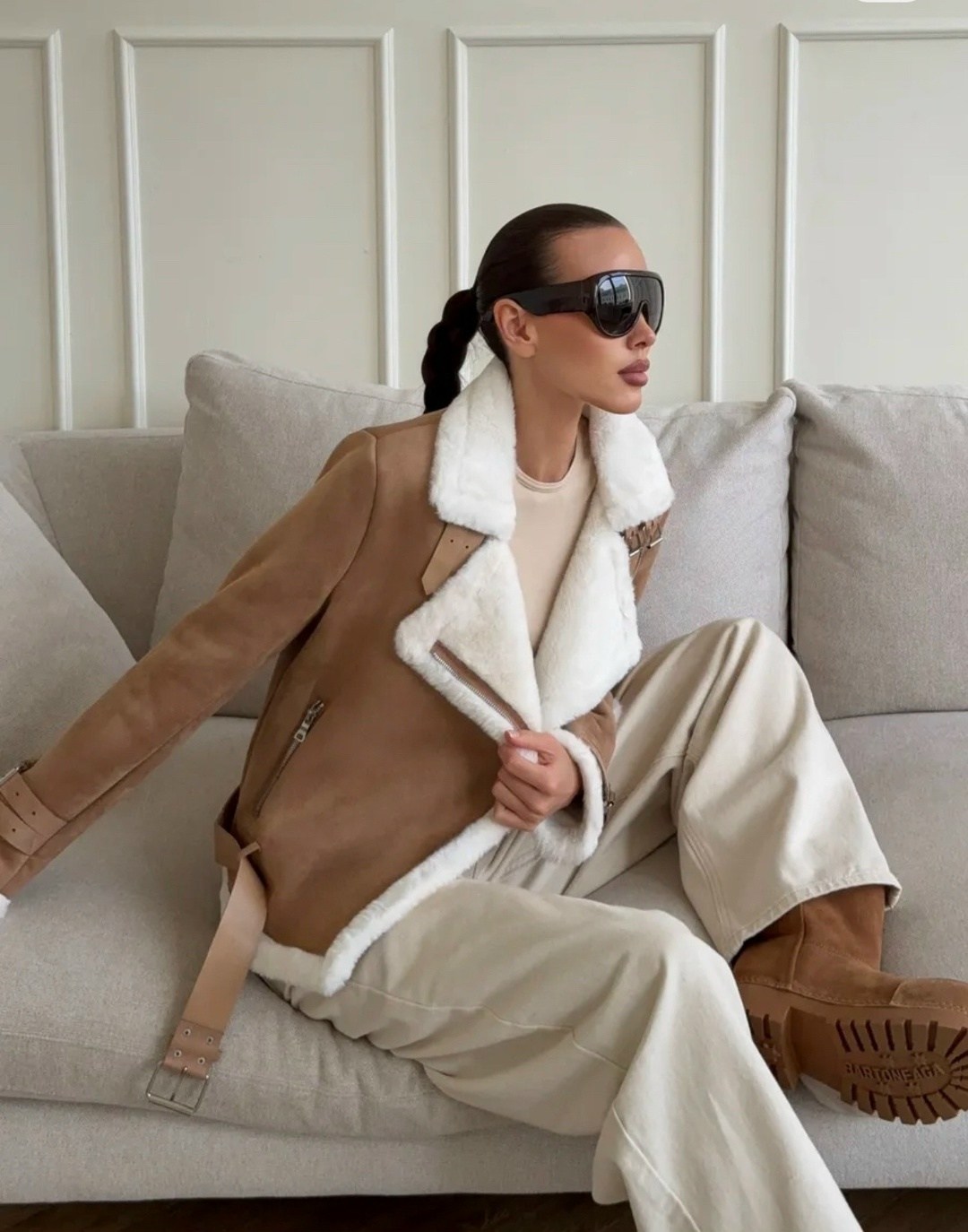 стильная дубленка,дубленка женская,модные дубленки,модная куртка,дубленка искусственная женская