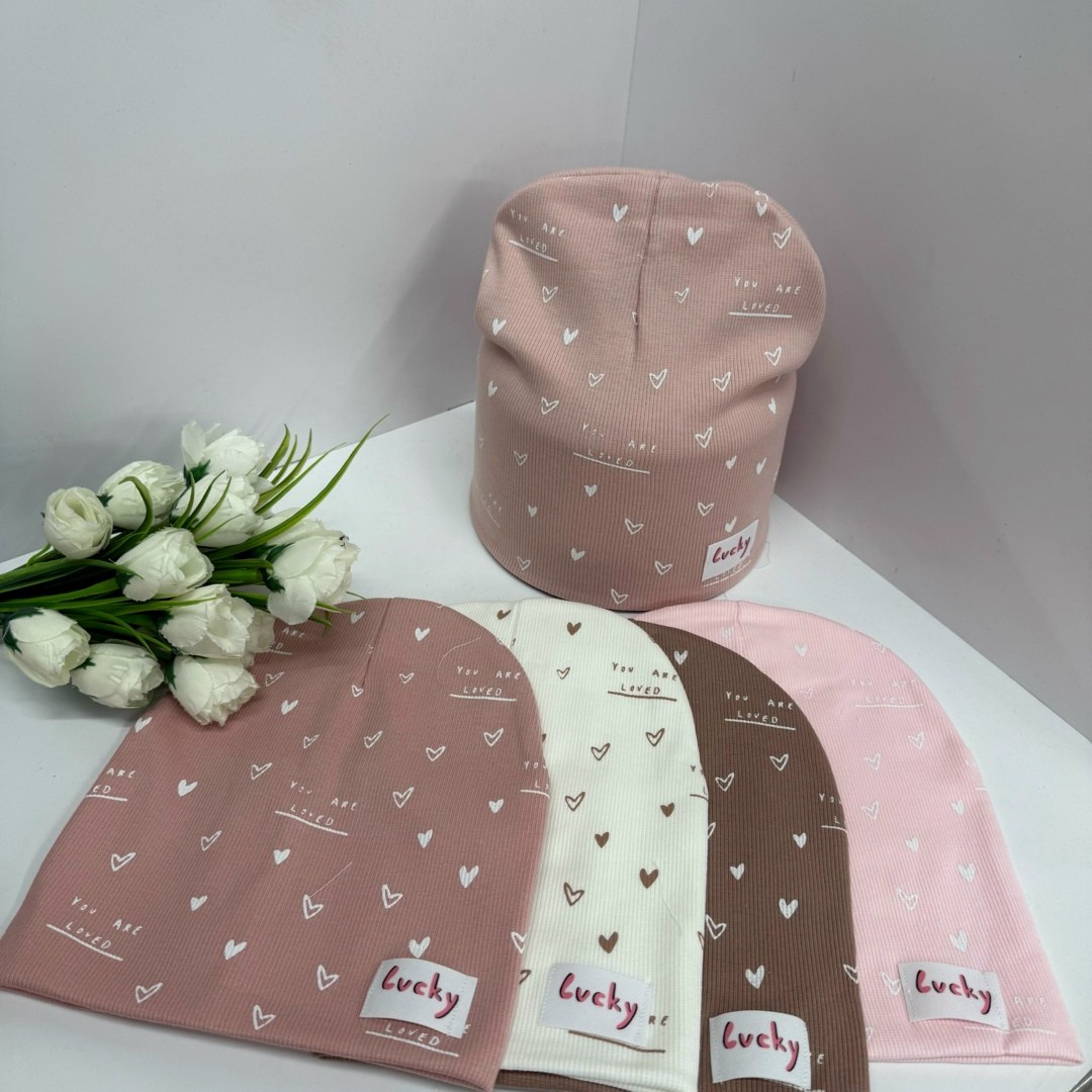 шапка для детей,шапка детская,шапка для девочек,шапка двойная,шапочки