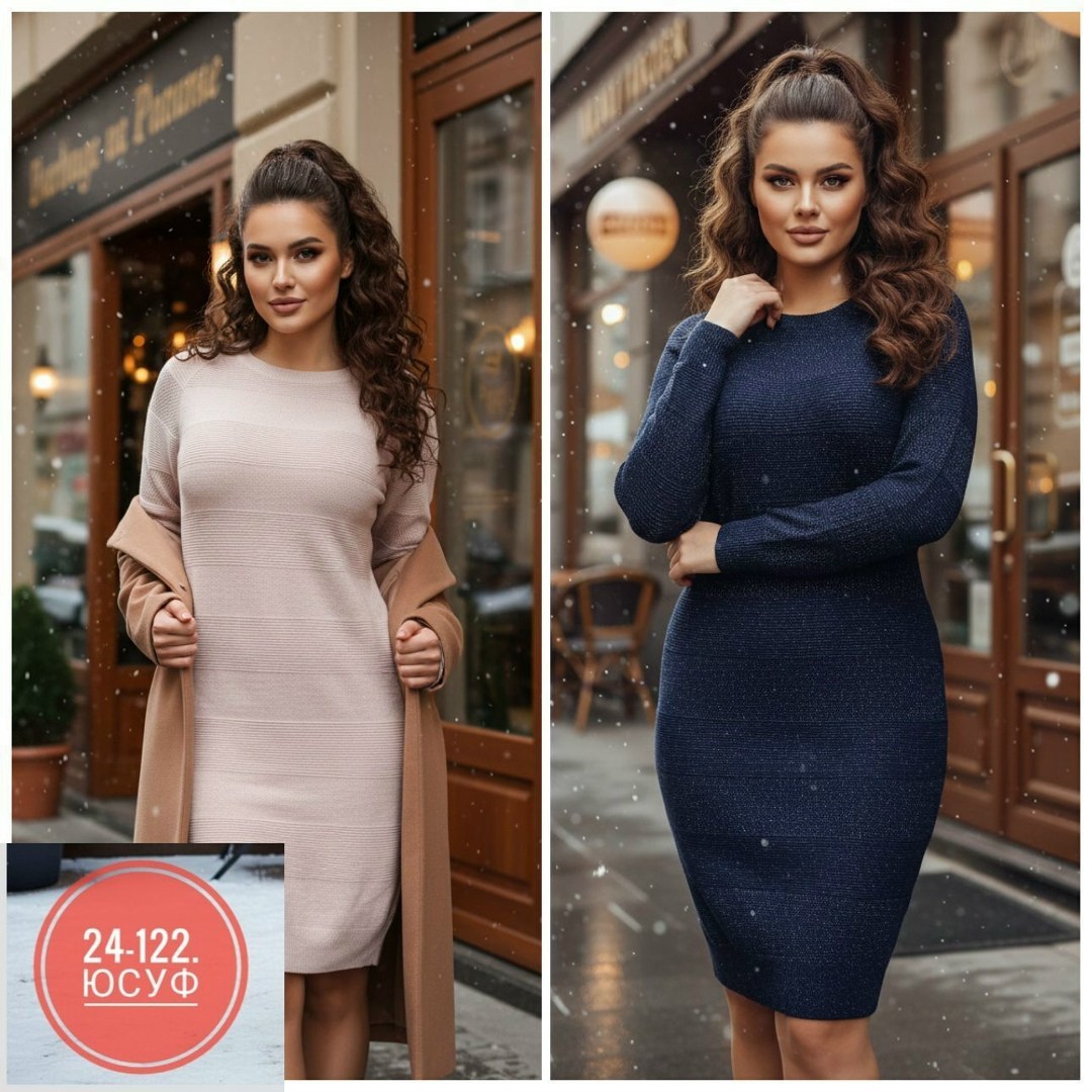трикотажное платье,женское платье вязаное,теплое вязаное платье,платье женские,платье теплое женское