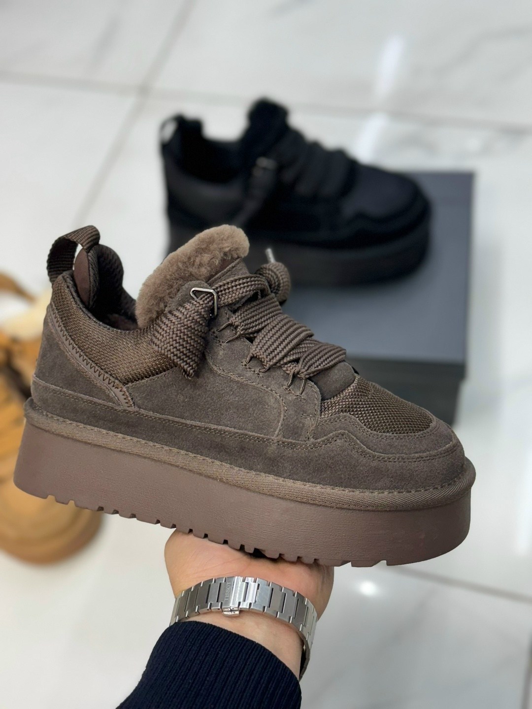 ,обуви, женская, зимняя,кроссовки зимние женские