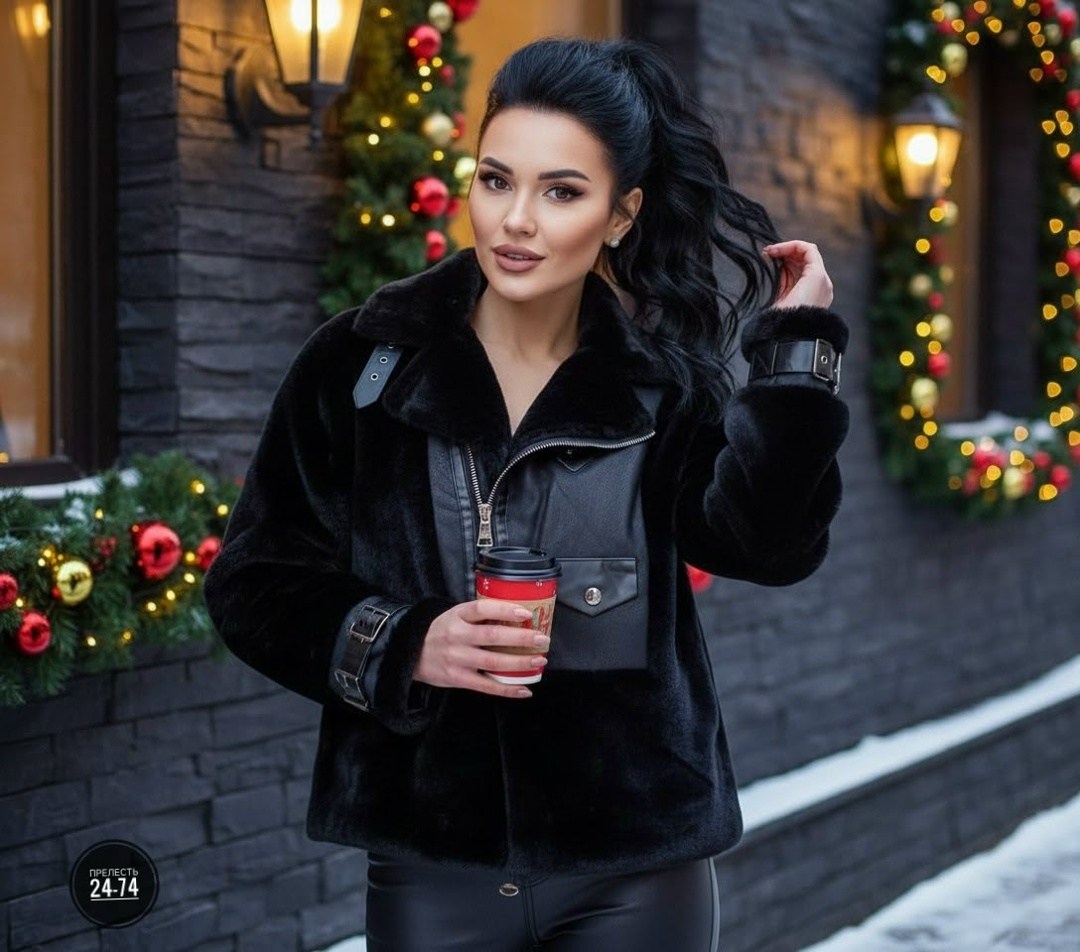 стильная дубленка,модные дубленки,женская дублёнка,короткая дубленка,дубленка женская короткая