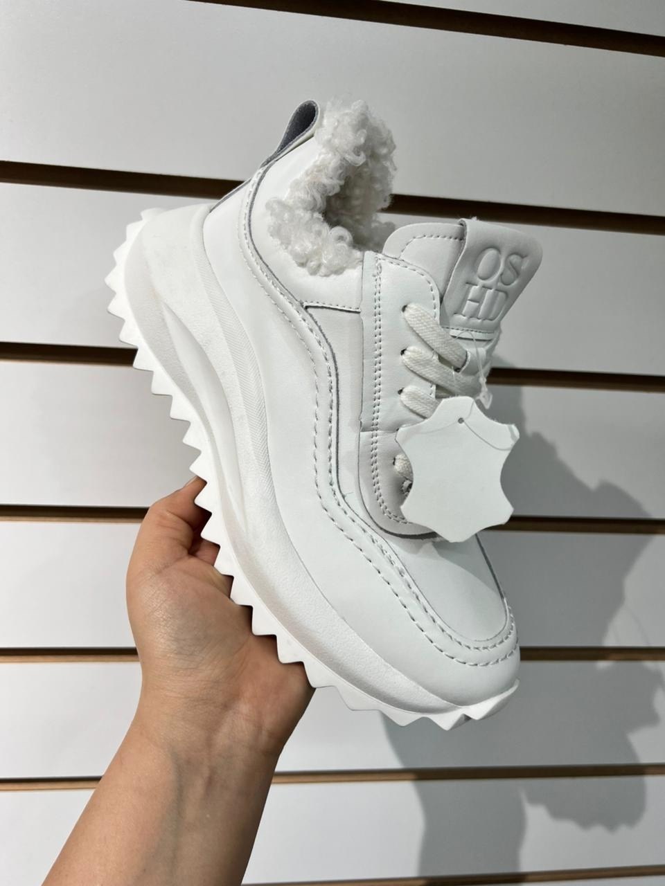 ,кроссовки женскиe, женская,зимние кроссовки женские,теплые кроссовки