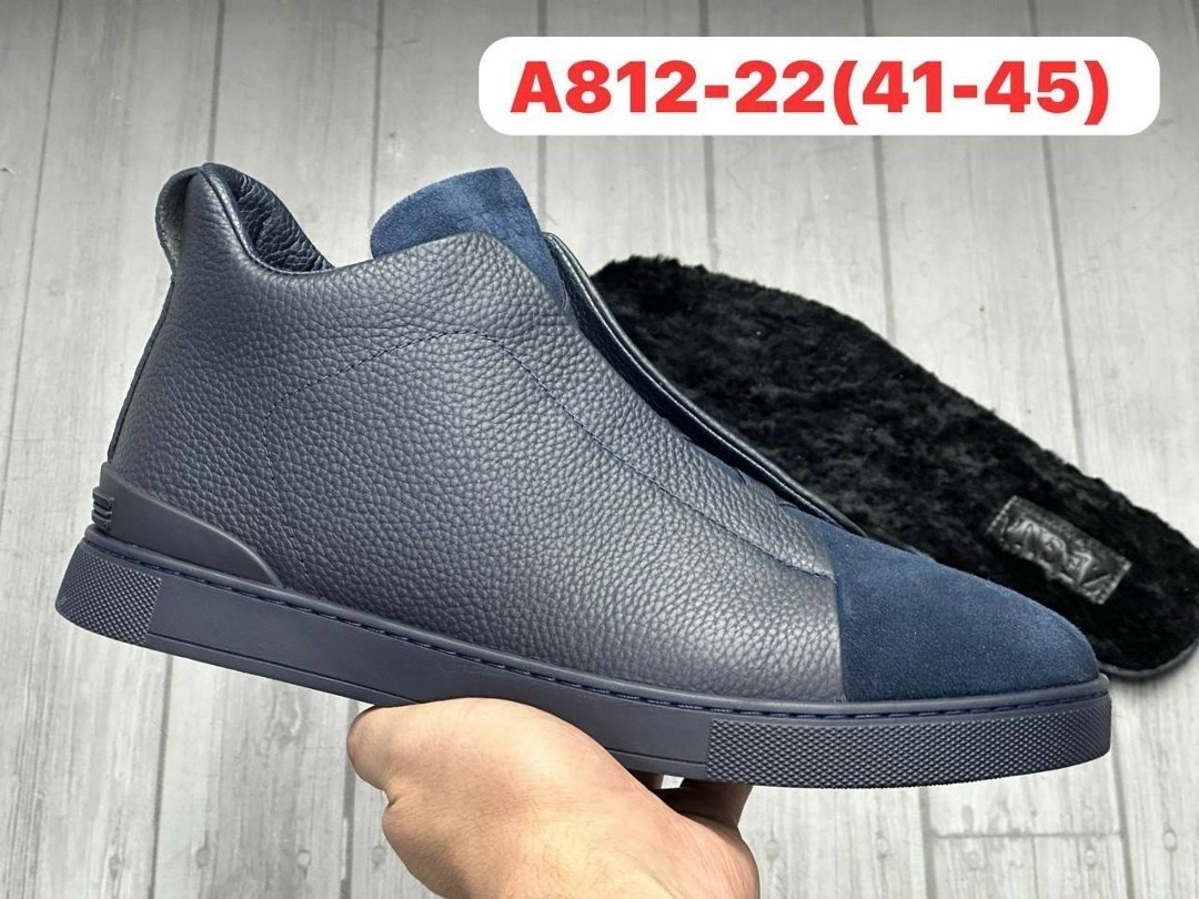 ,кеды zegna,кроссовки zegna,кеды ermenegildo zegna,мужские ботинки