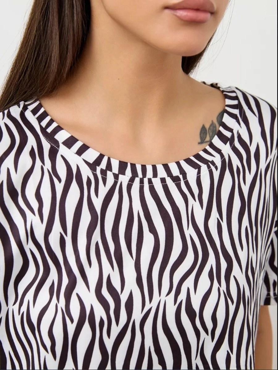 женская пижама с шортами,женский костюм с шортами,пижама с шортами зебра,пижамы женски,стильная пижама с шортами