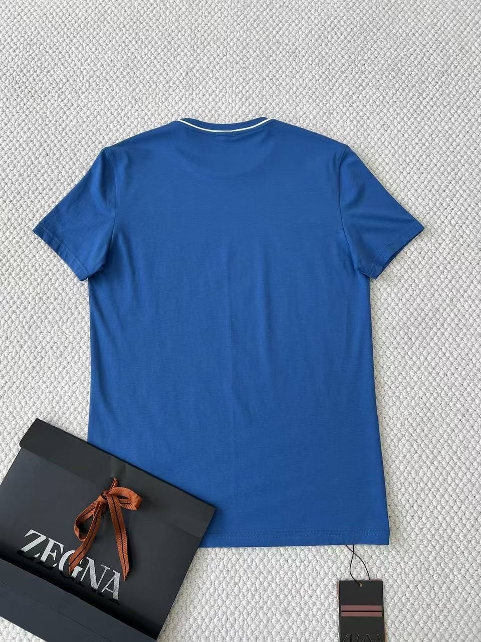 мужская футболка,футболки базовая,футболка,синие футболки,футболка мужская синий