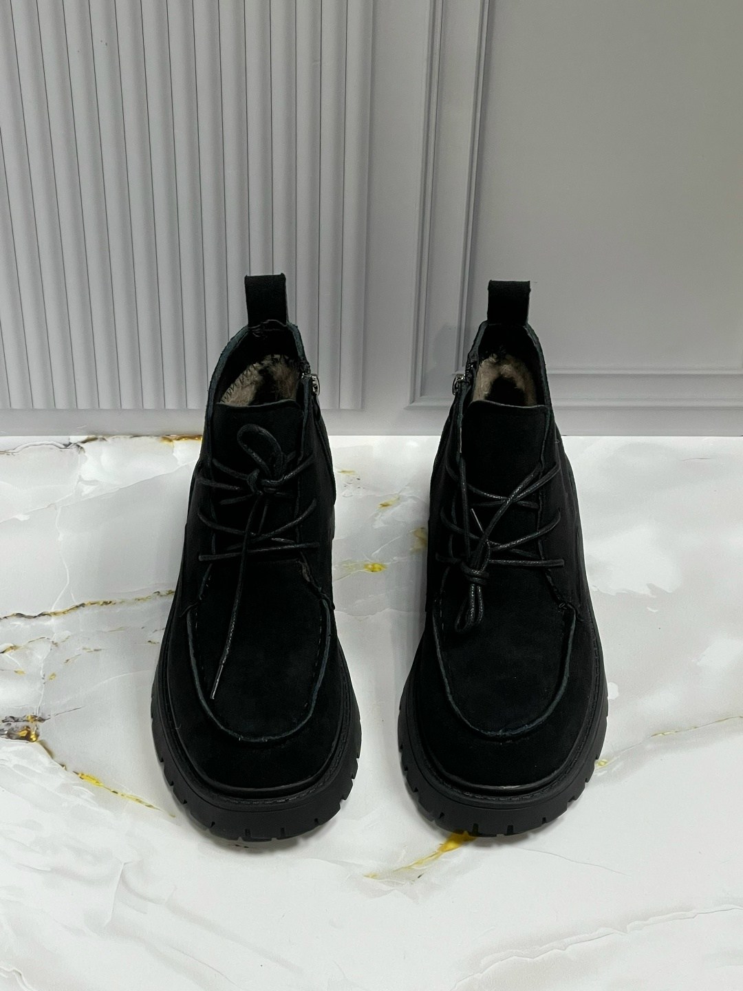 ,женские ботинки,ботинки на меху,обуви,женская