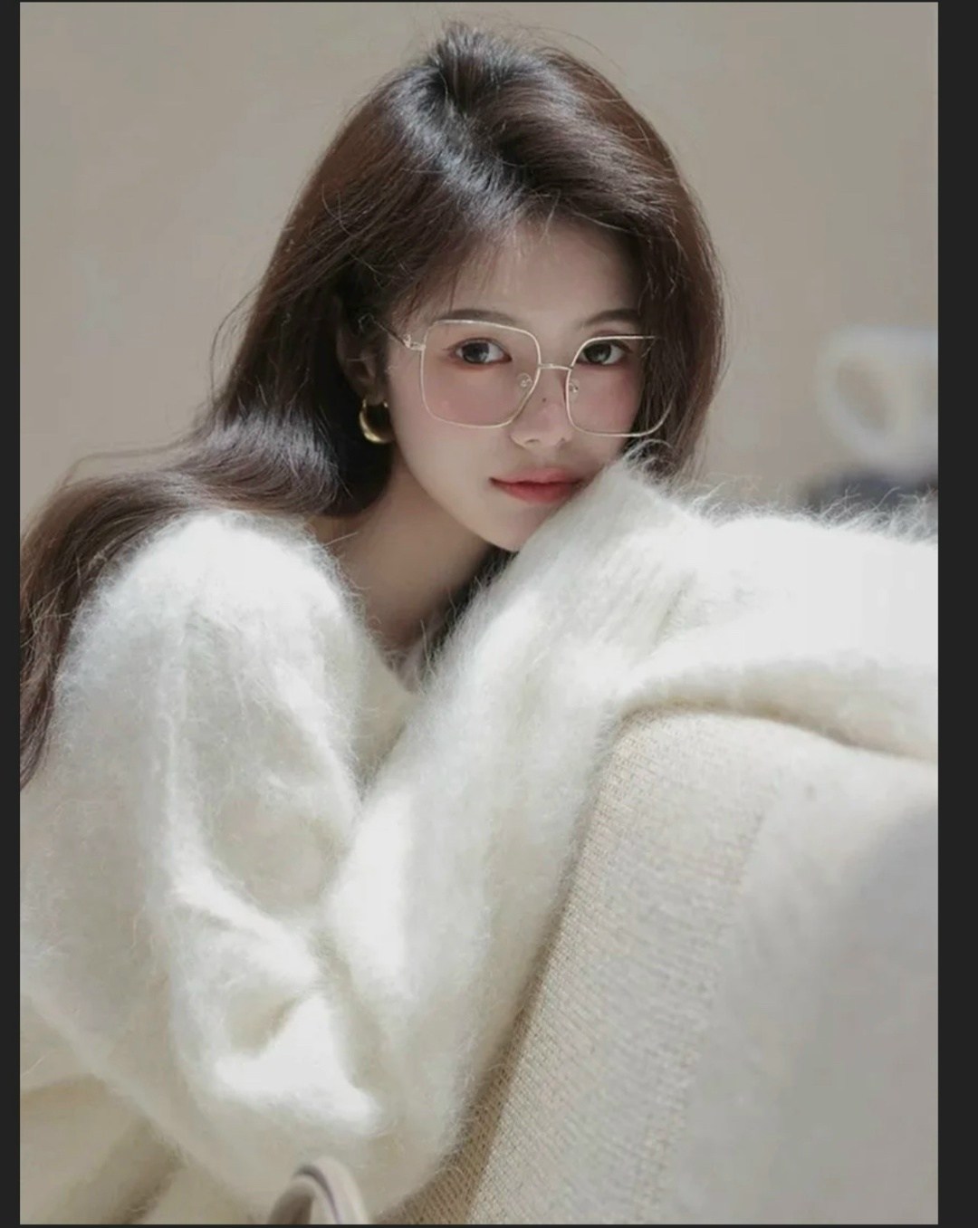 модные свитера,мягкий свитер,свитер пушистый,свободный свитер,свитер пуловер