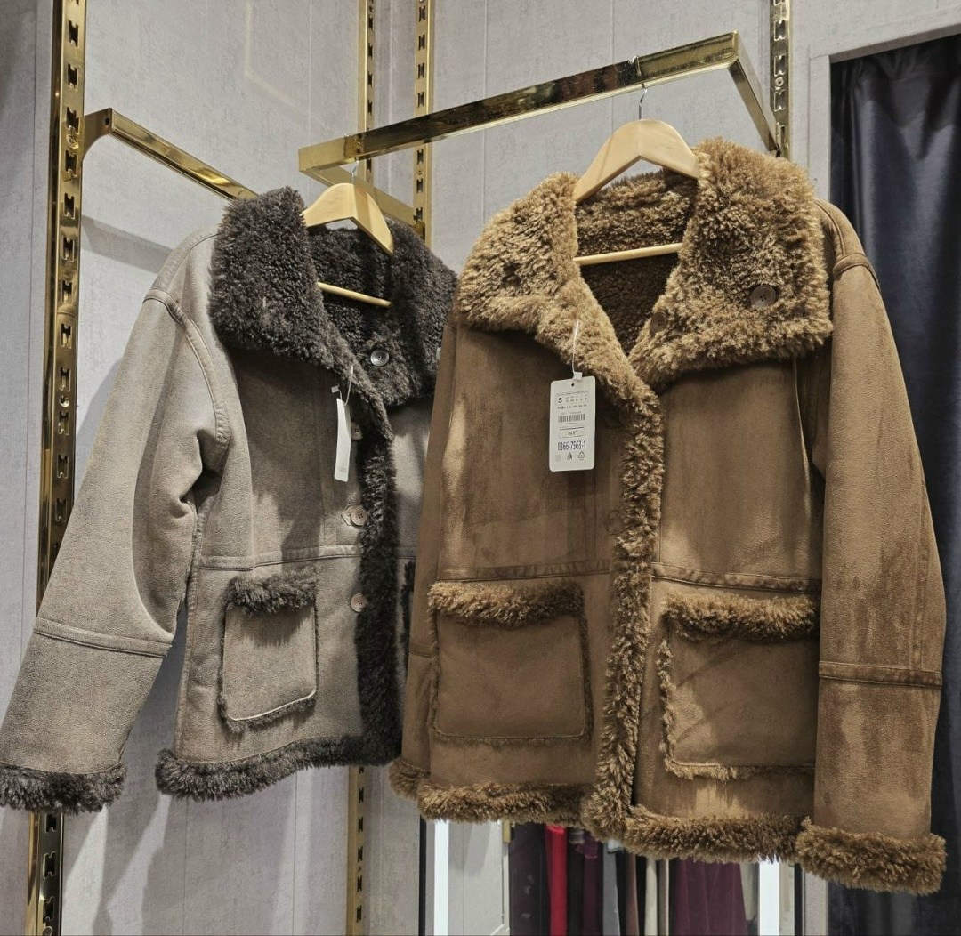 модная куртка,теплая куртка,замшевая куртка,меховая куртка,куртка из искусственного меха