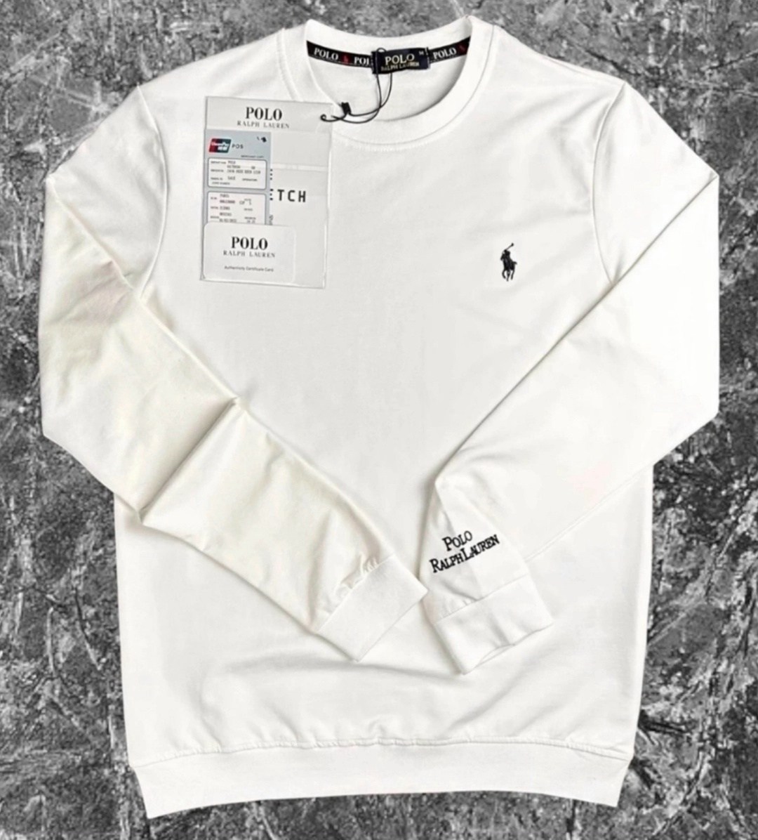 свитшот polo ralph lauren,свитшот поло ральф лорен черный,толстовка polo ralph lauren,мужские свитшоты,свитшот мужская