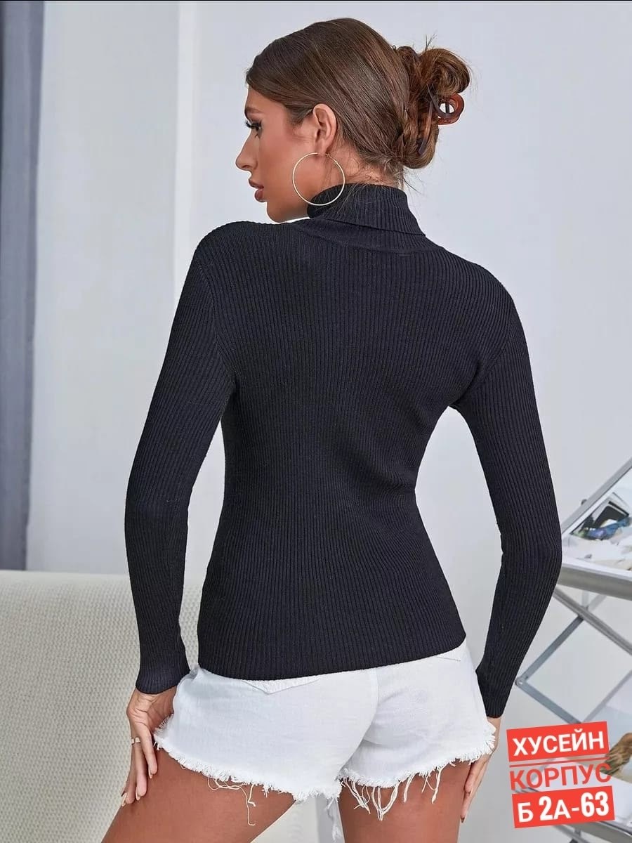 тканевая водолазка,трикотажная водолазка,водолазка женская,водолазка лапша женская,водолазка женская базовая с длинным рукавом