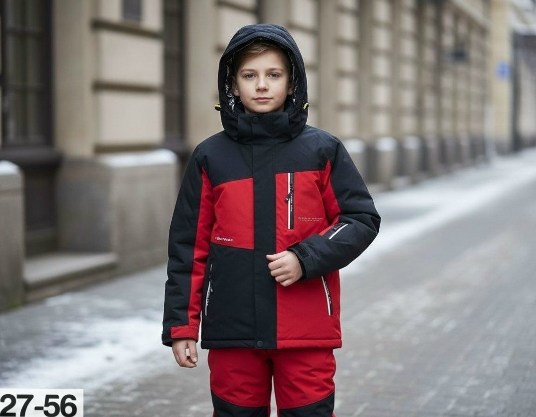 зимний костюм для мальчика,костюм зимний для мальчика nikastyle,комплект верхней одежды batik комплект для,костюм зимний для мальчика мембрана batik,комплект для мальчика куртка