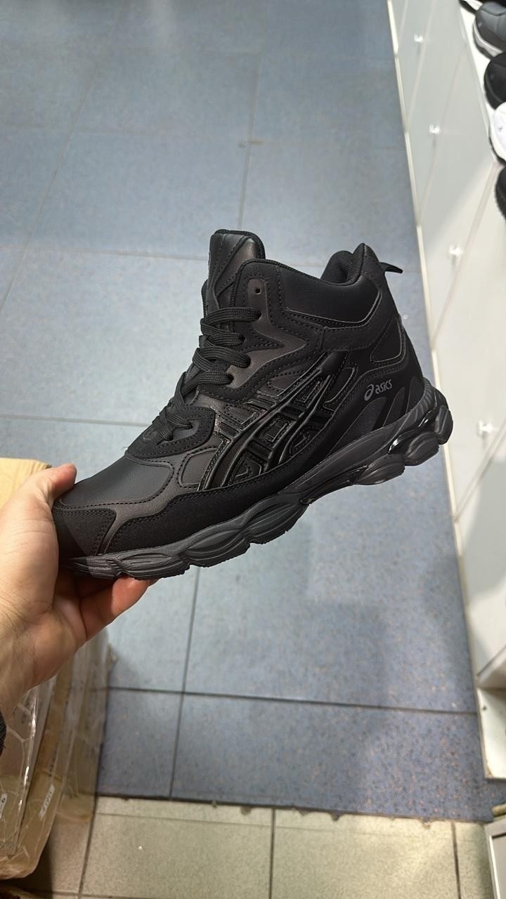 мужские кроссовки asics,зимние кроссовки asics,кроссовки asics gel,кроссовки asics,кроссовки