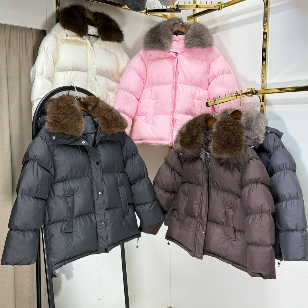 стильные пуховики,пуховики с мехом,женский пуховик,пуховик,пуховики с натуральным мехом